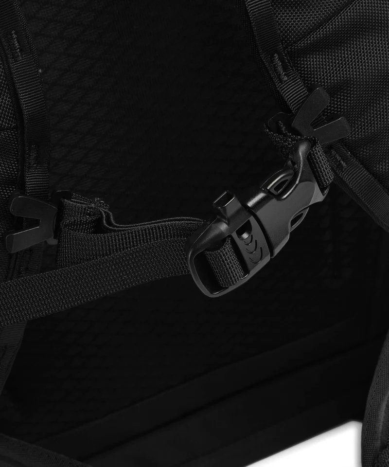 Mammut Nirvana 22 Sac à dos de randonnée marsh/black