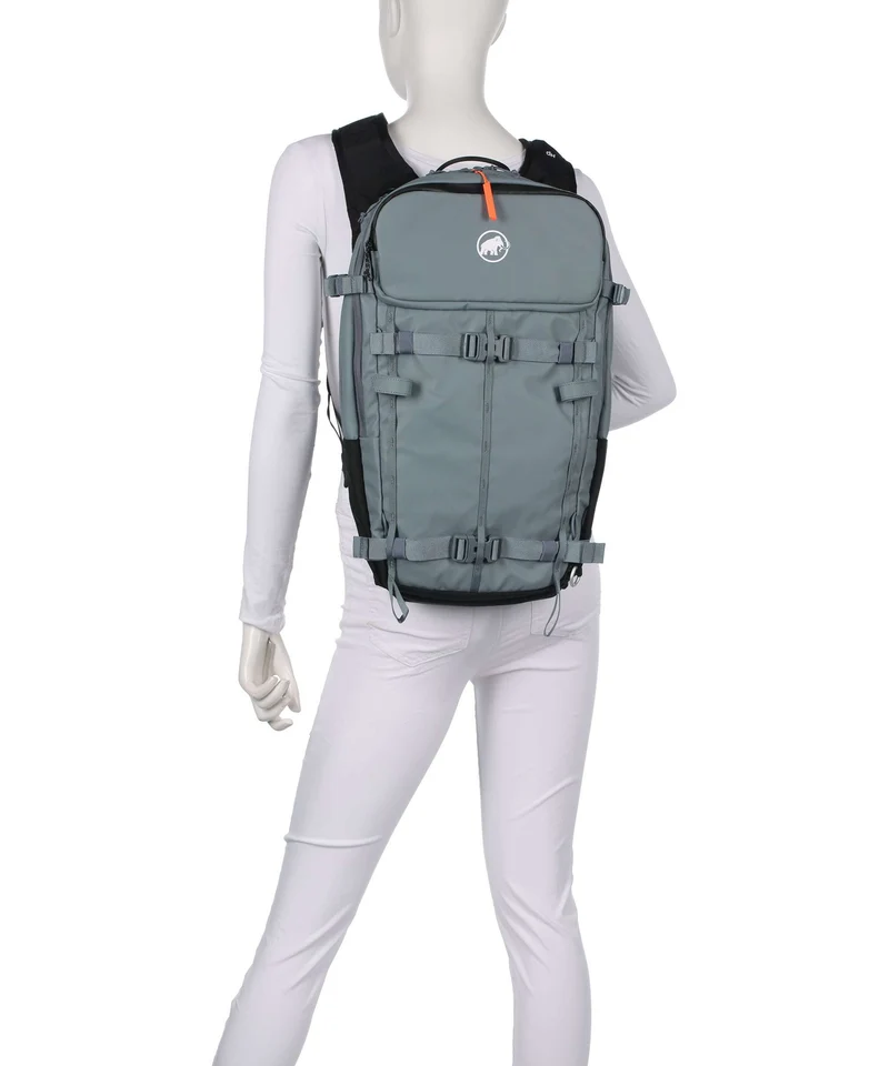 Mammut Nirvana 22 Sac à dos de randonnée black