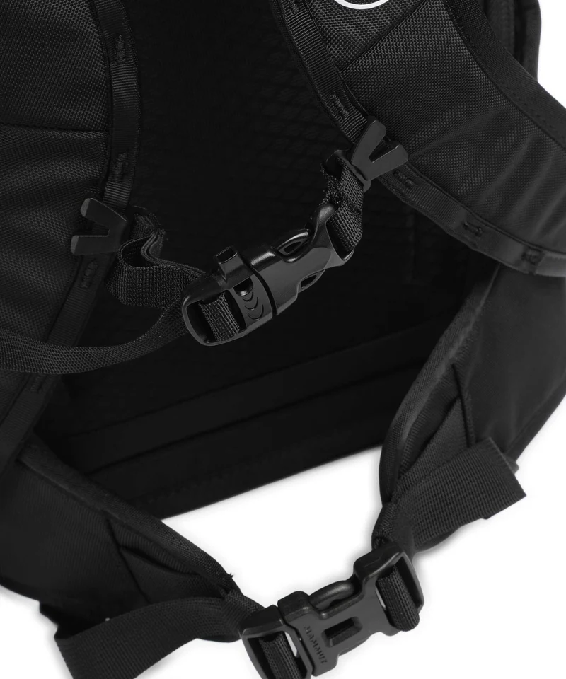 Mammut Nirvana 22 Sac à dos de randonnée black