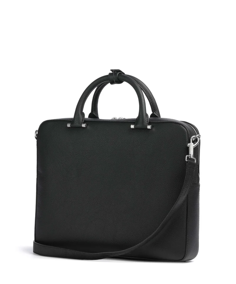 Tiger of Sweden Valise Porte-document black