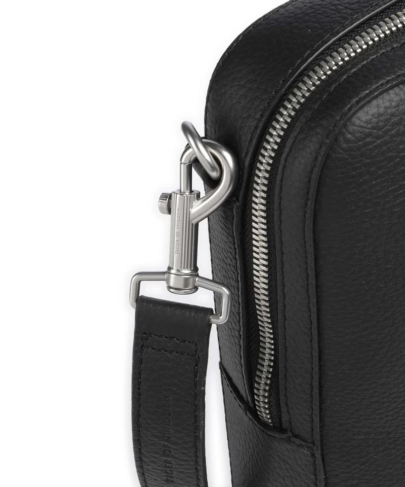 Tiger of Sweden Valise Porte-document black