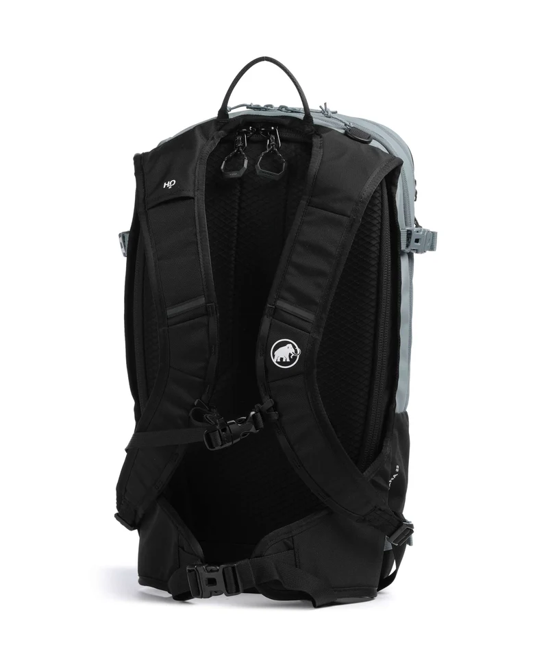 Mammut Nirvana 22 Sac à dos de randonnée strata/black