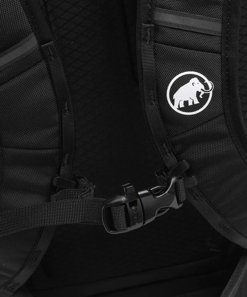 Mammut Nirvana 22 Sac à dos de randonnée strata/black