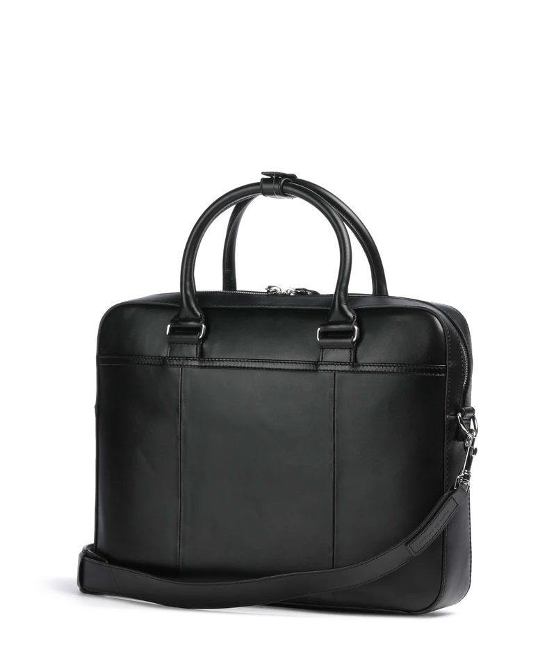 Tiger of Sweden Bosun Porte-document black
