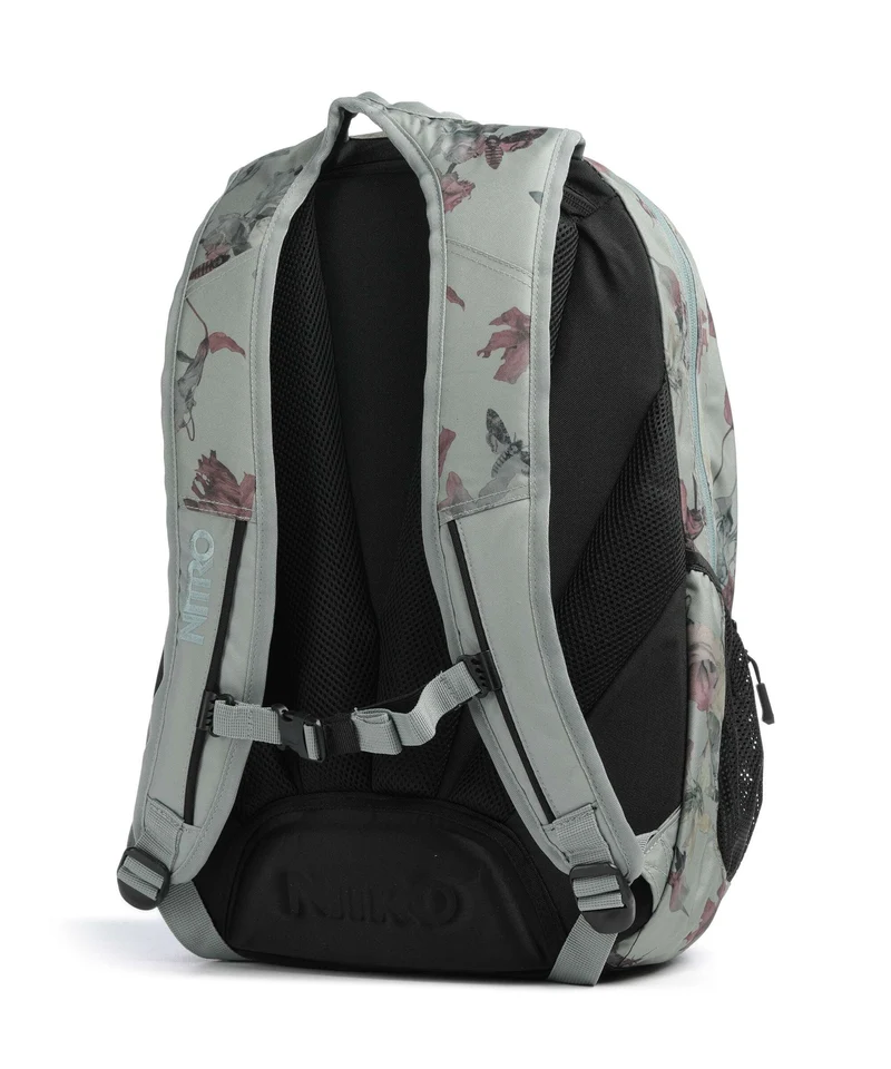 Nitro Chase 35 Sac à dos dead flower