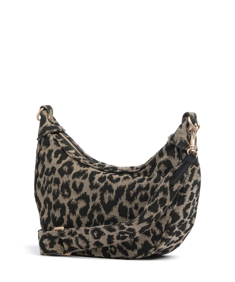 JOOP! Sicilia Jennifer Sac porté épaule darkbrown