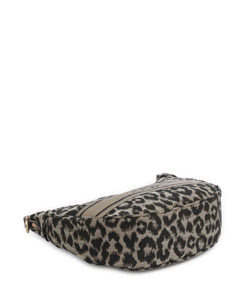 JOOP! Sicilia Jennifer Sac porté épaule darkbrown
