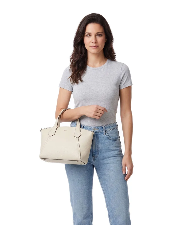 BOSS Lenah S Sac à main open white