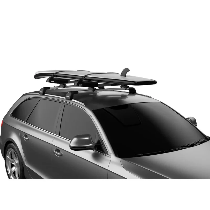 Support à toit pour planche à pagaie Thule SUP Taxi XT