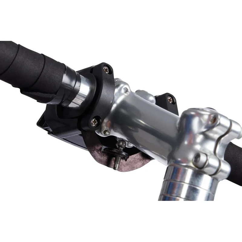 Fixation de guidon pour accessoires Pack'n Pedal de Thule