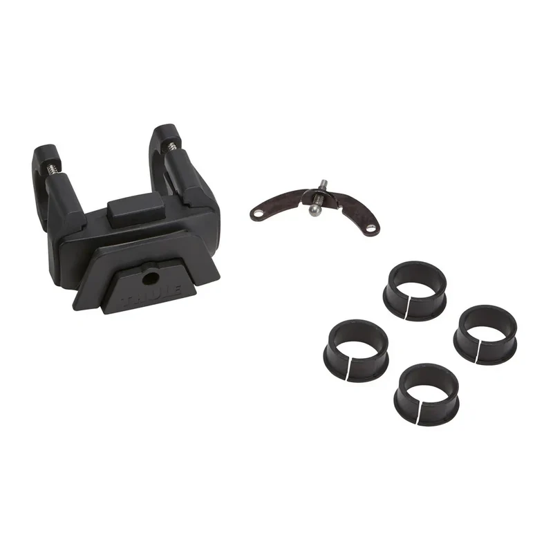 Fixation de guidon pour accessoires Pack'n Pedal de Thule