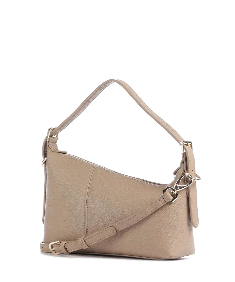 Valentino Bags Yuki Sac porté épaule beige