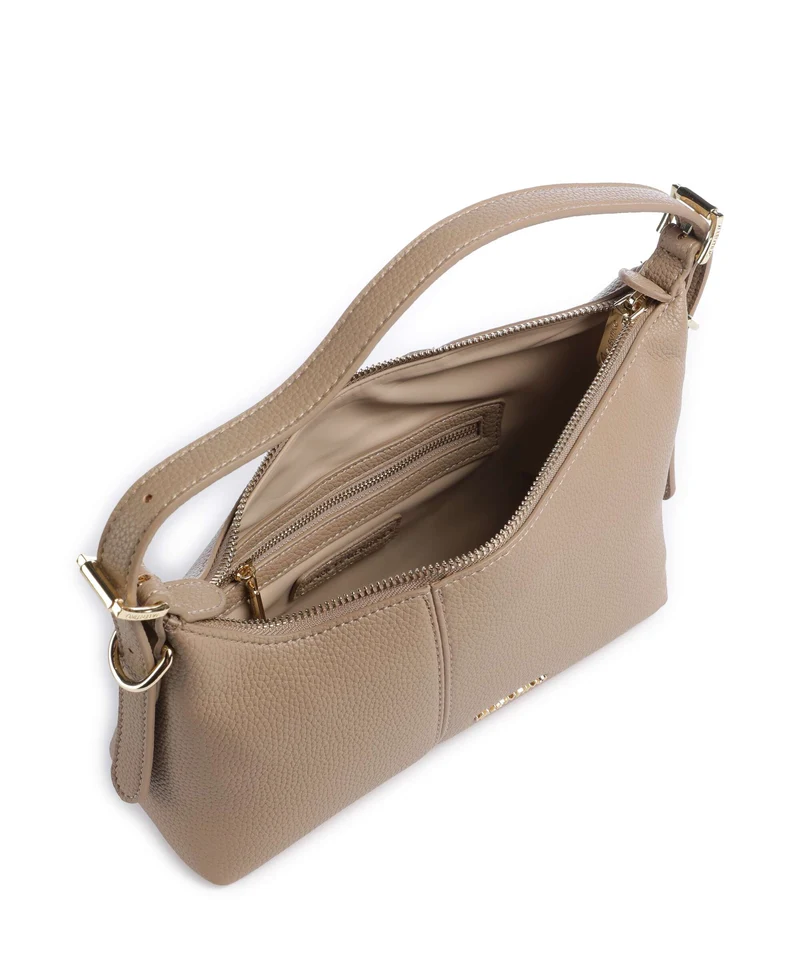 Valentino Bags Yuki Sac porté épaule beige