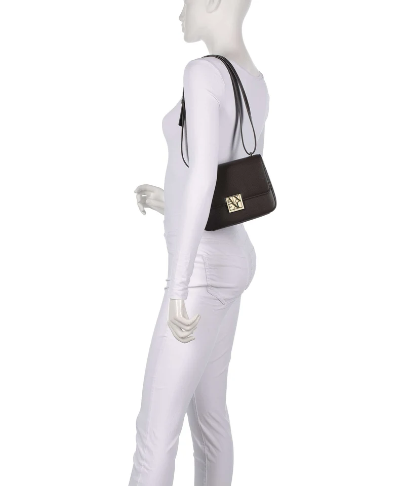 Armani Exchange Amy M Sac porté épaule antagonist