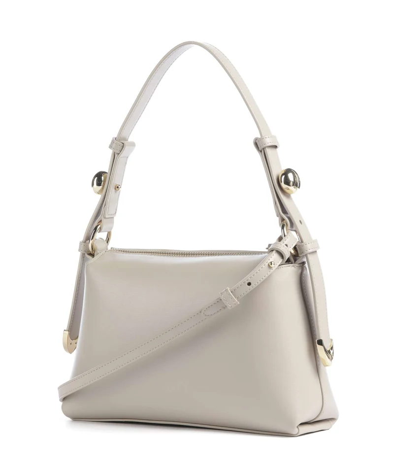 Armani Exchange Helen Sac porté épaule script