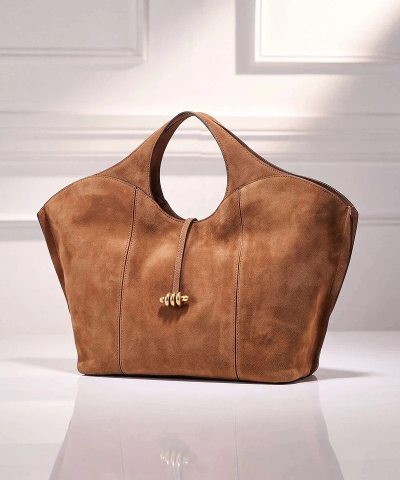 Gianni Chiarini Infinity Sac à main cognac