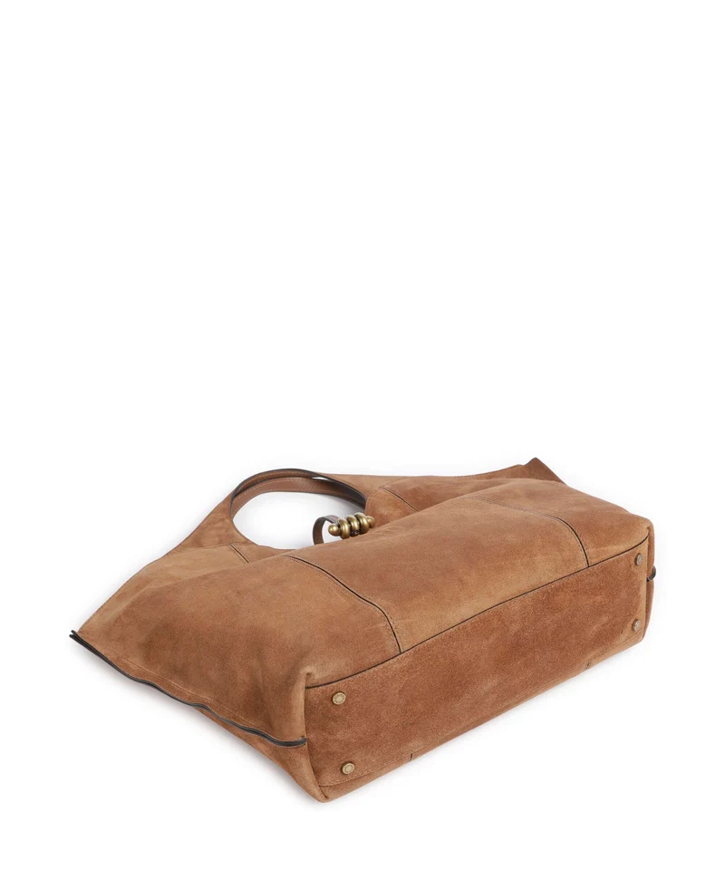 Gianni Chiarini Infinity Sac à main cognac