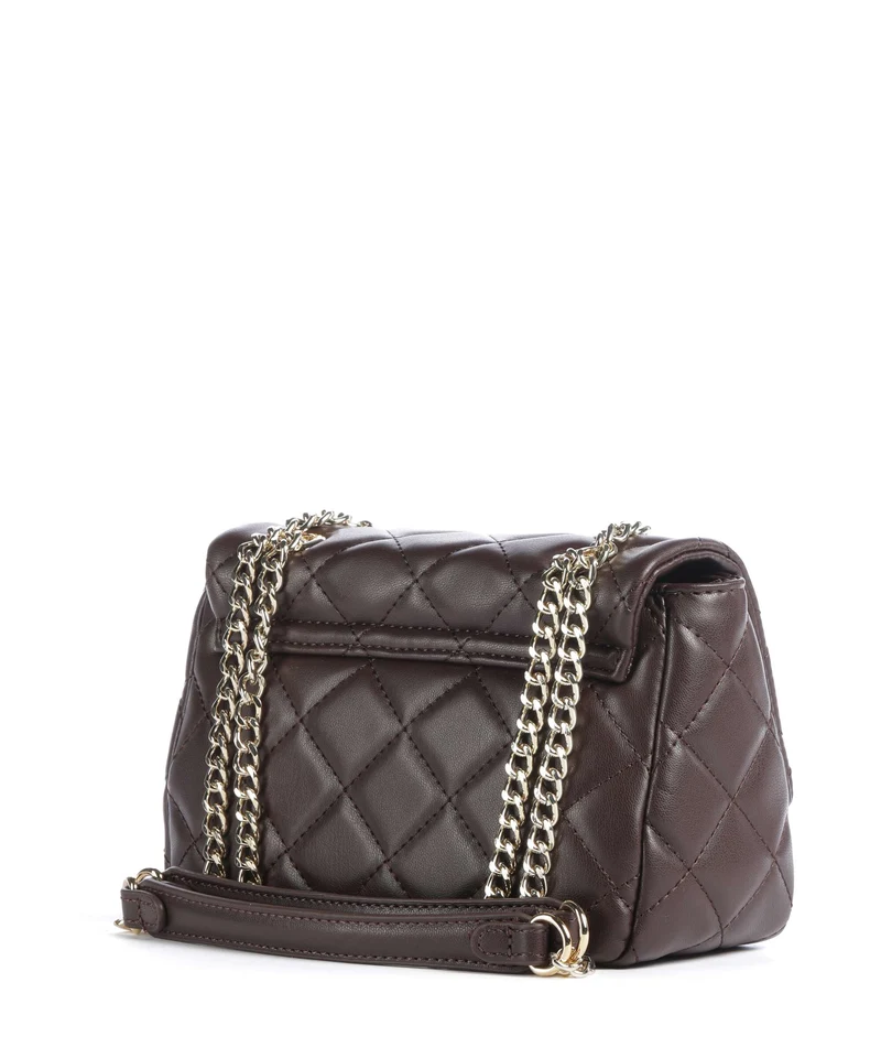 Valentino Bags Ocarina Sac porté épaule moro
