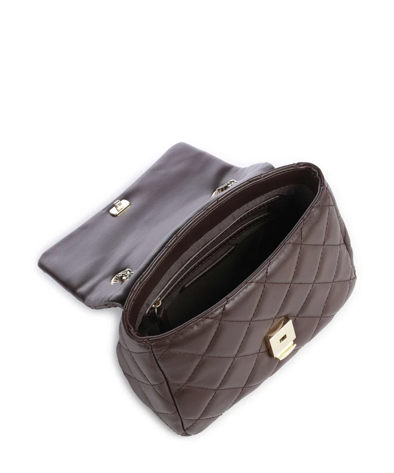 Valentino Bags Ocarina Sac porté épaule moro