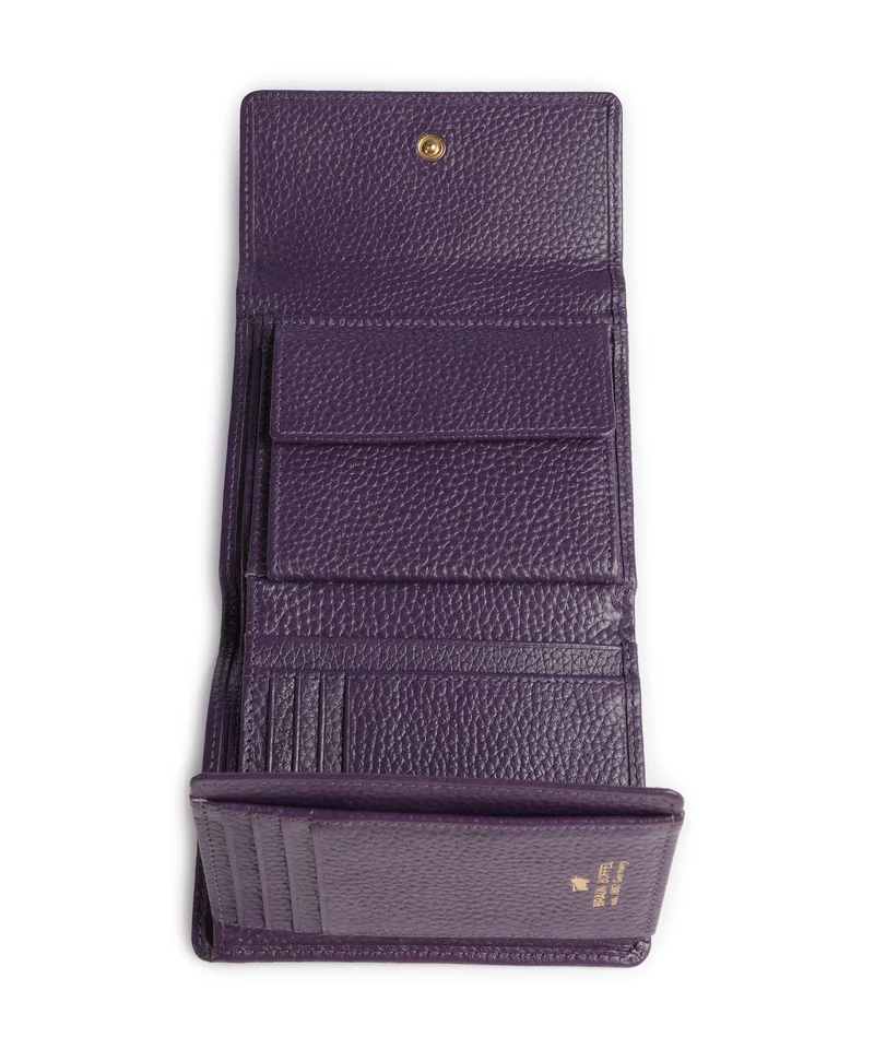 Braun Büffel Asti M Portefeuille mystery violet