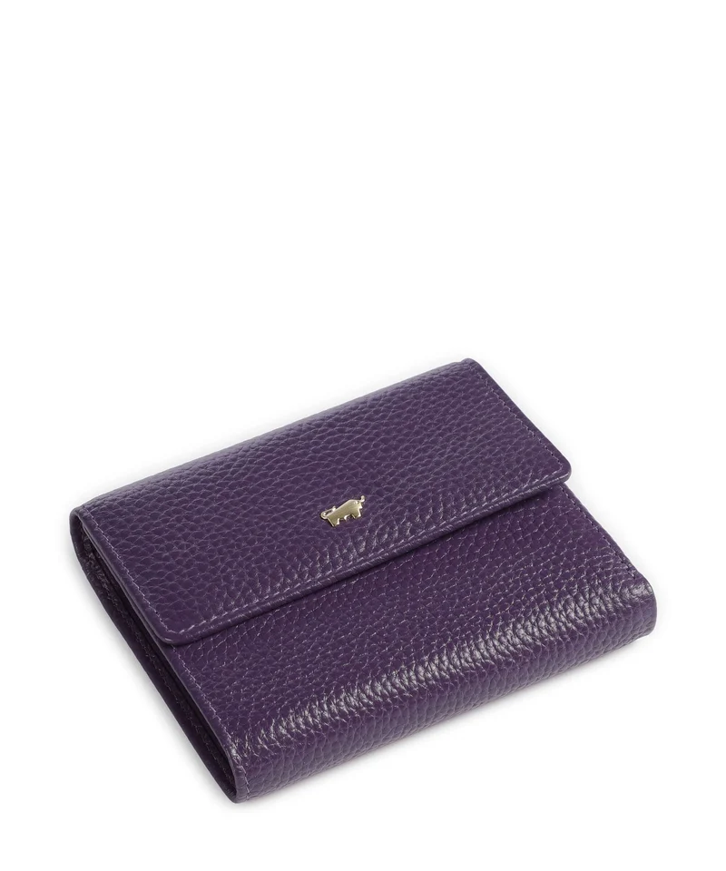 Braun Büffel Asti M Portefeuille mystery violet