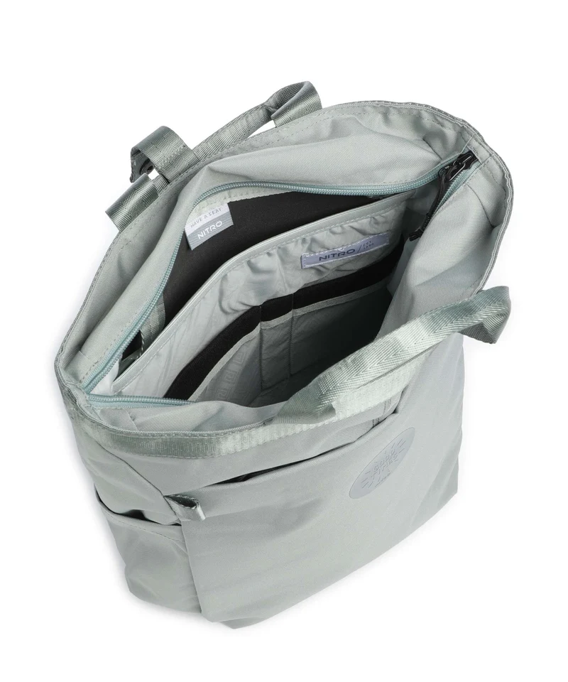 Nitro Mojo 16 Sac à dos mint