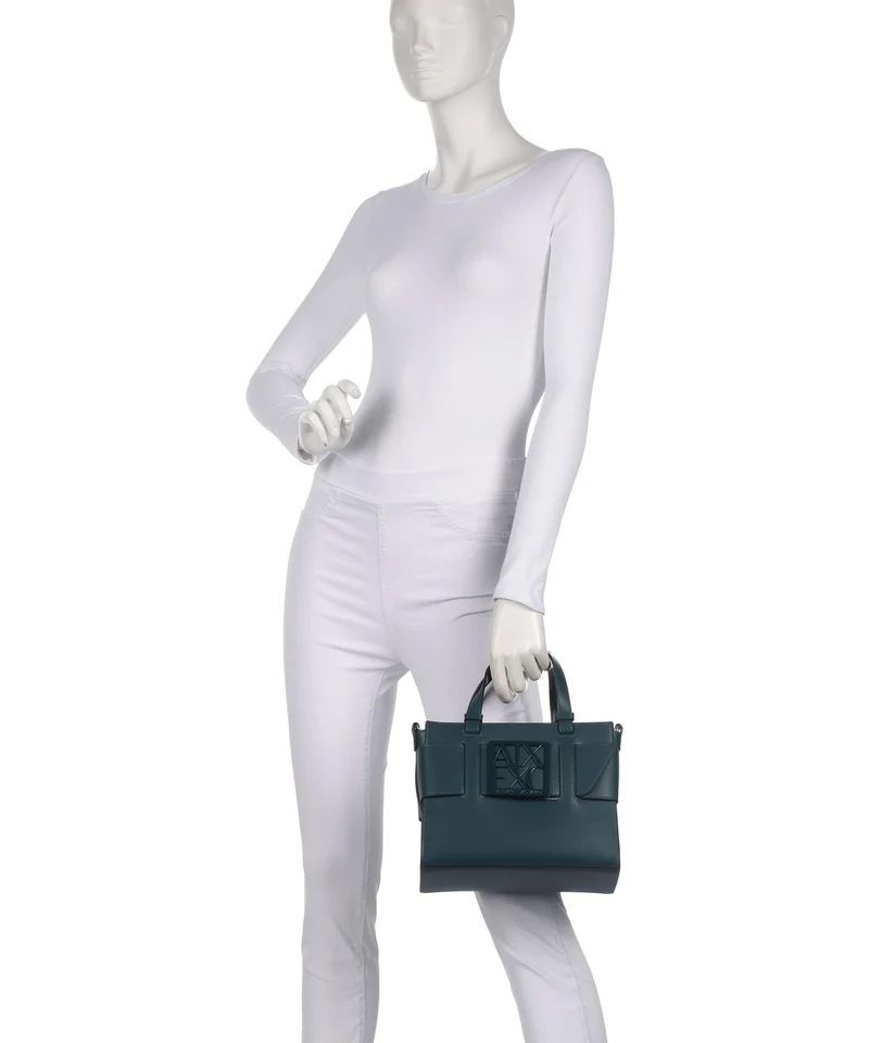 Armani Exchange Susy M Sac à main mystery