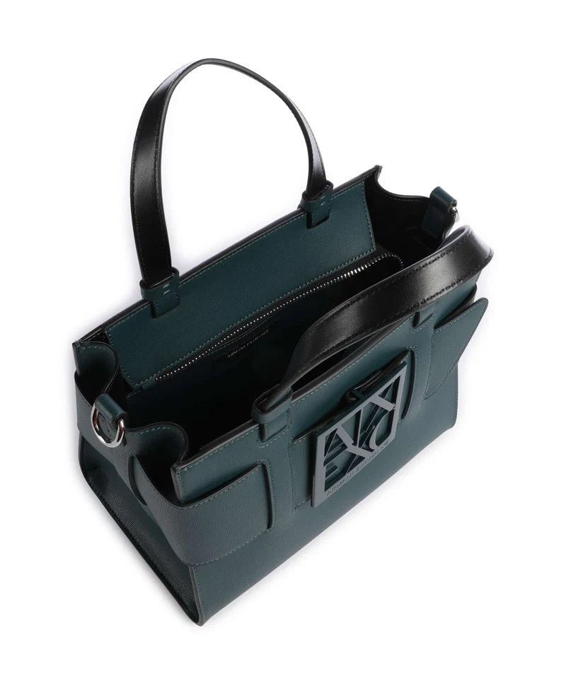 Armani Exchange Susy M Sac à main mystery