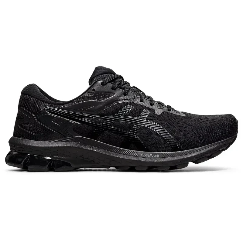 Souliers de course Asics GT-1000 10 (hommes)