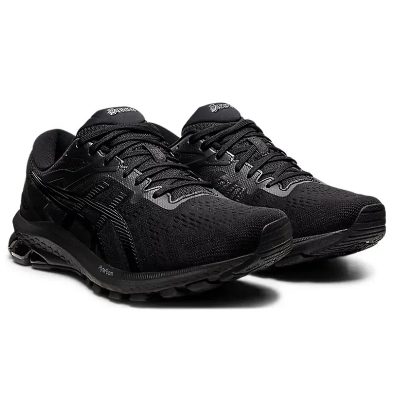 Souliers de course Asics GT-1000 10 (hommes)
