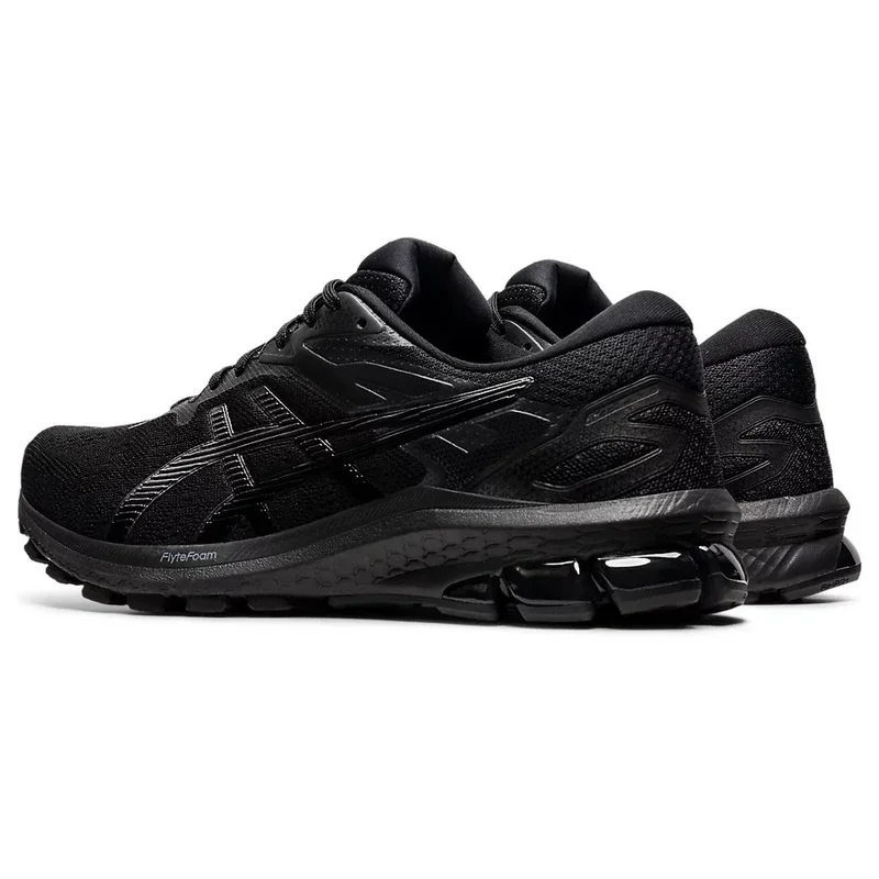 Souliers de course Asics GT-1000 10 (hommes)