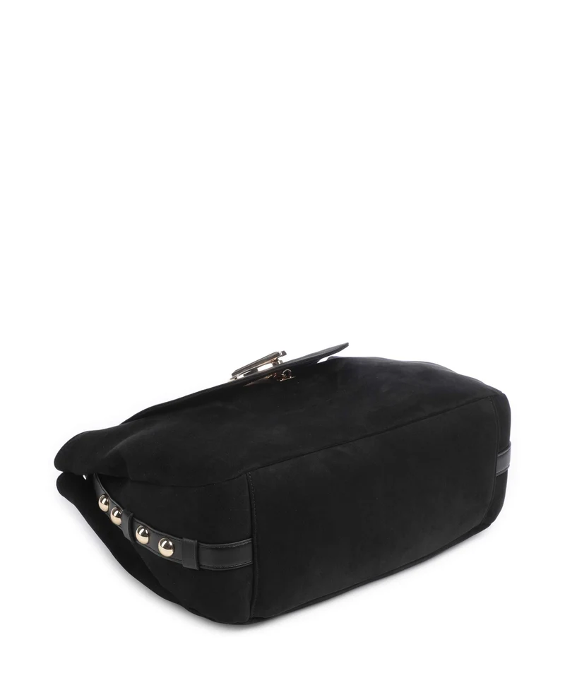 Liu Jo Gerona M Sac fourre-tout nero