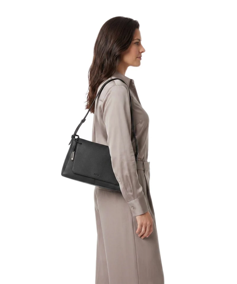BOSS Ameline Sac porté épaule black