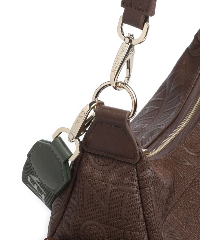 Valentino Bags Sveva Sac fourre-tout caffe