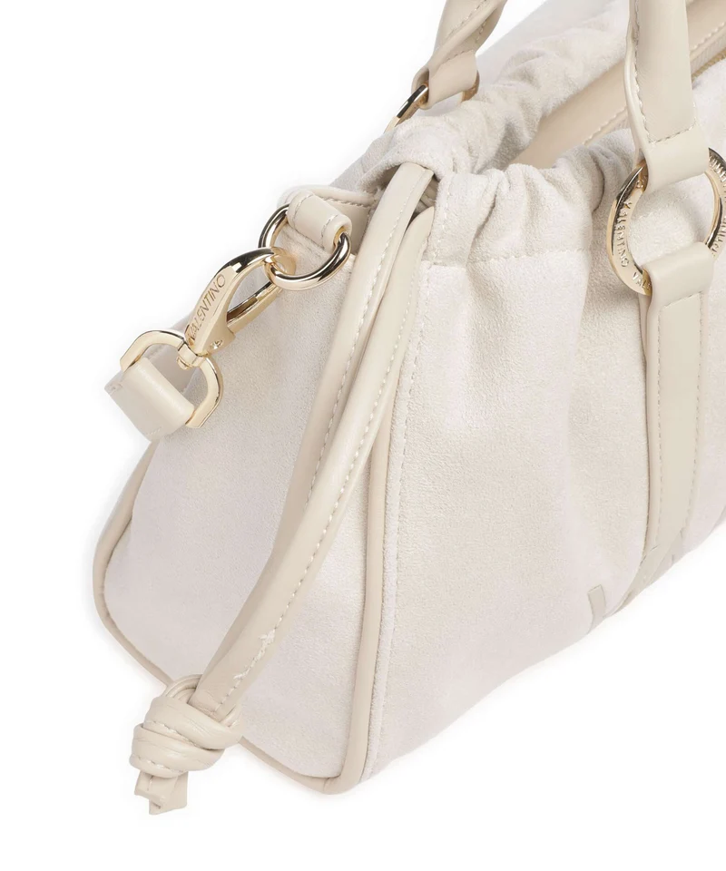Valentino Bags Eirlys Red Sac à main ecru