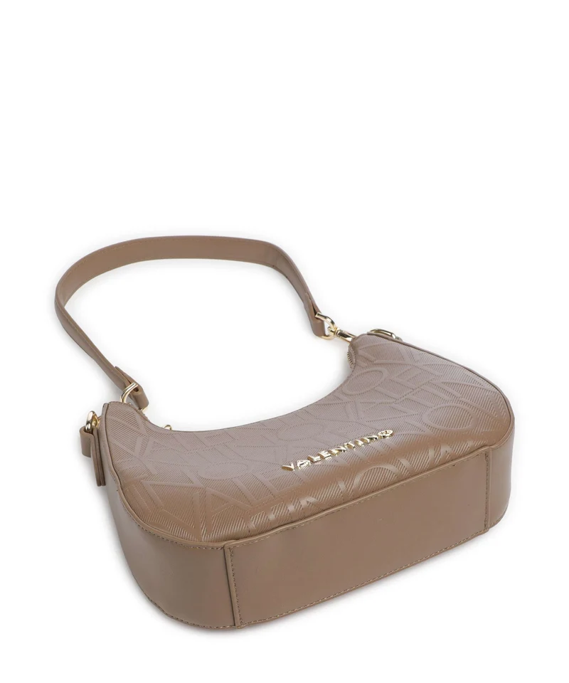 Valentino Bags Gynevra Re Sac porté épaule beige