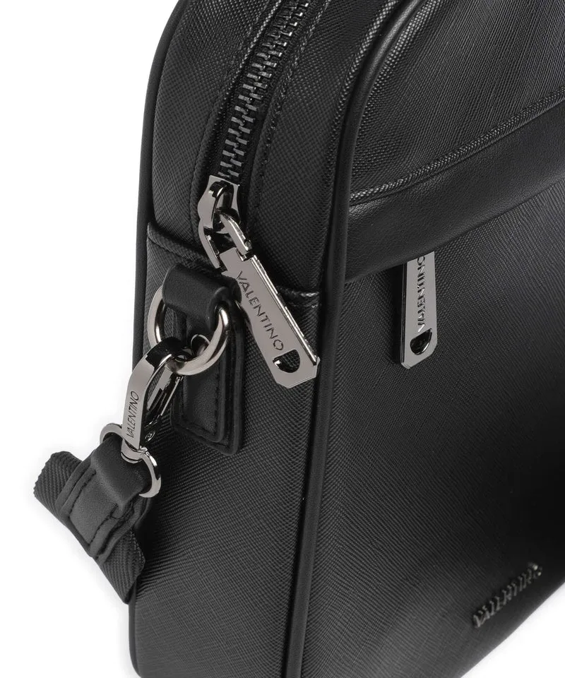 Valentino Bags Karo Sac bandoulière nero