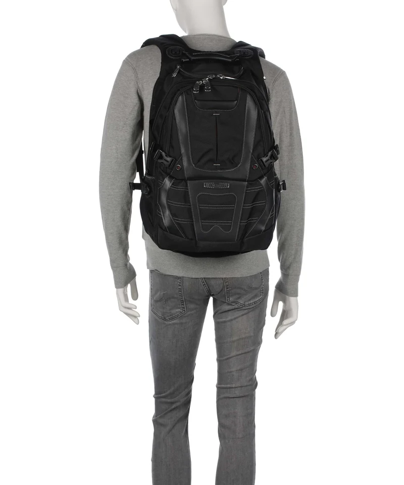 Everki Concept Sac à dos d'ordinateur schwarz