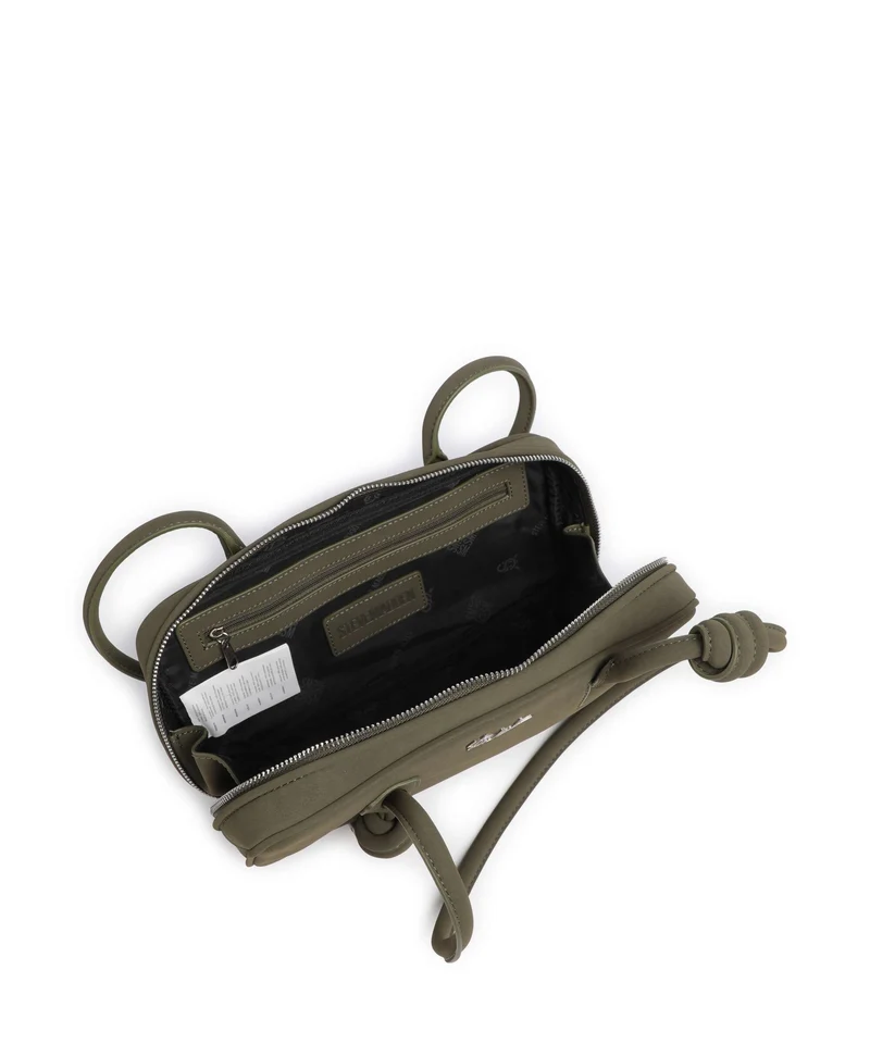 Steve Madden BROOTED Sac porté épaule olive