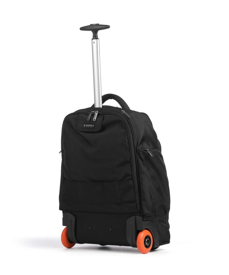 Everki Atlas Wheeled 2 Sac à dos à roulettes schwarz