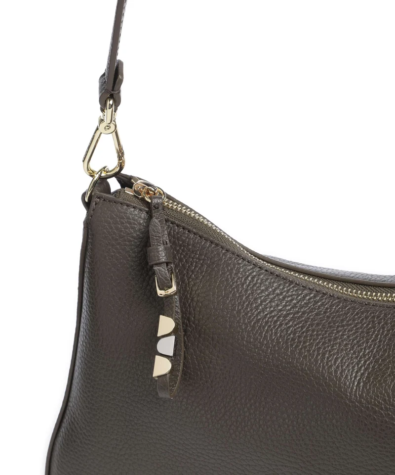 Coccinelle Nory Sac fourre-tout fango