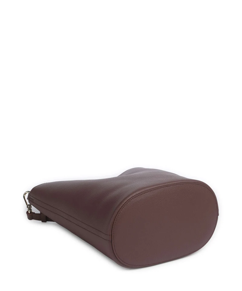 Coccinelle Nikla Sac seau berry/winter rose
