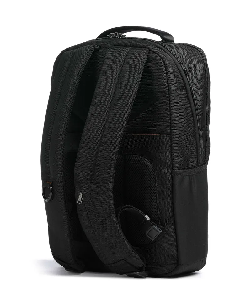 Everki Studio Sac à dos d'ordinateur schwarz