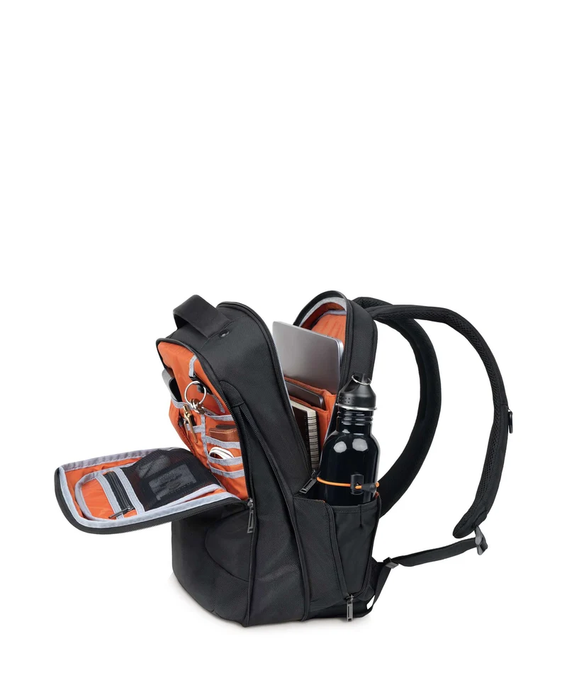 Everki Studio Sac à dos d'ordinateur schwarz