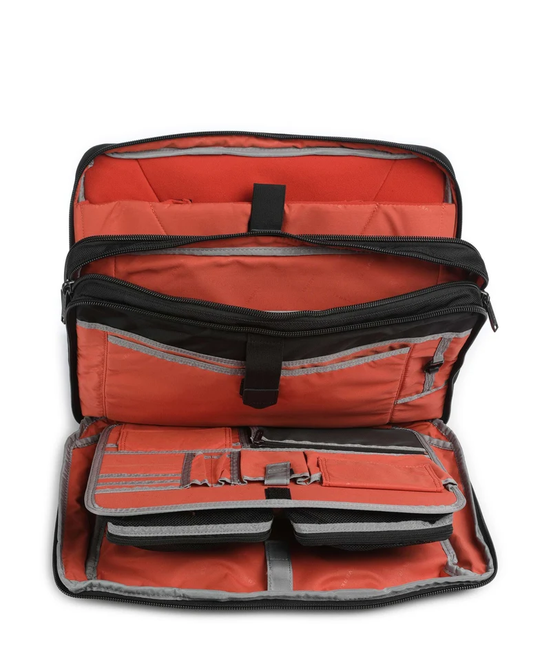 Everki Versa Sac d'ordinateur schwarz