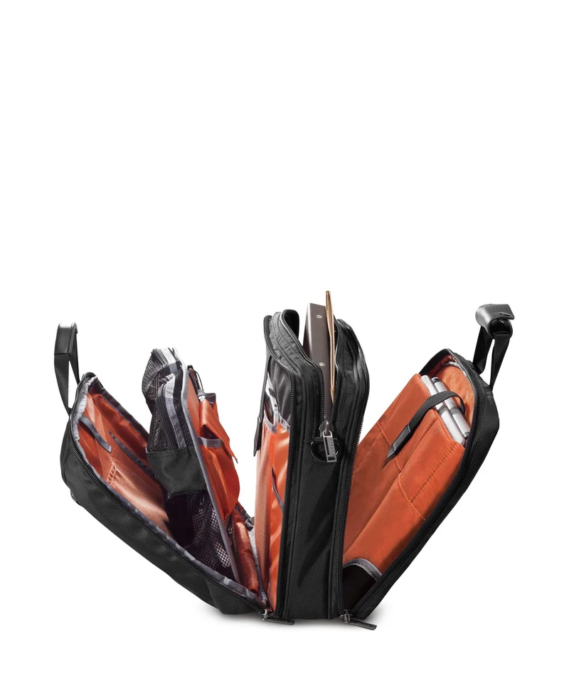 Everki Versa Sac d'ordinateur schwarz