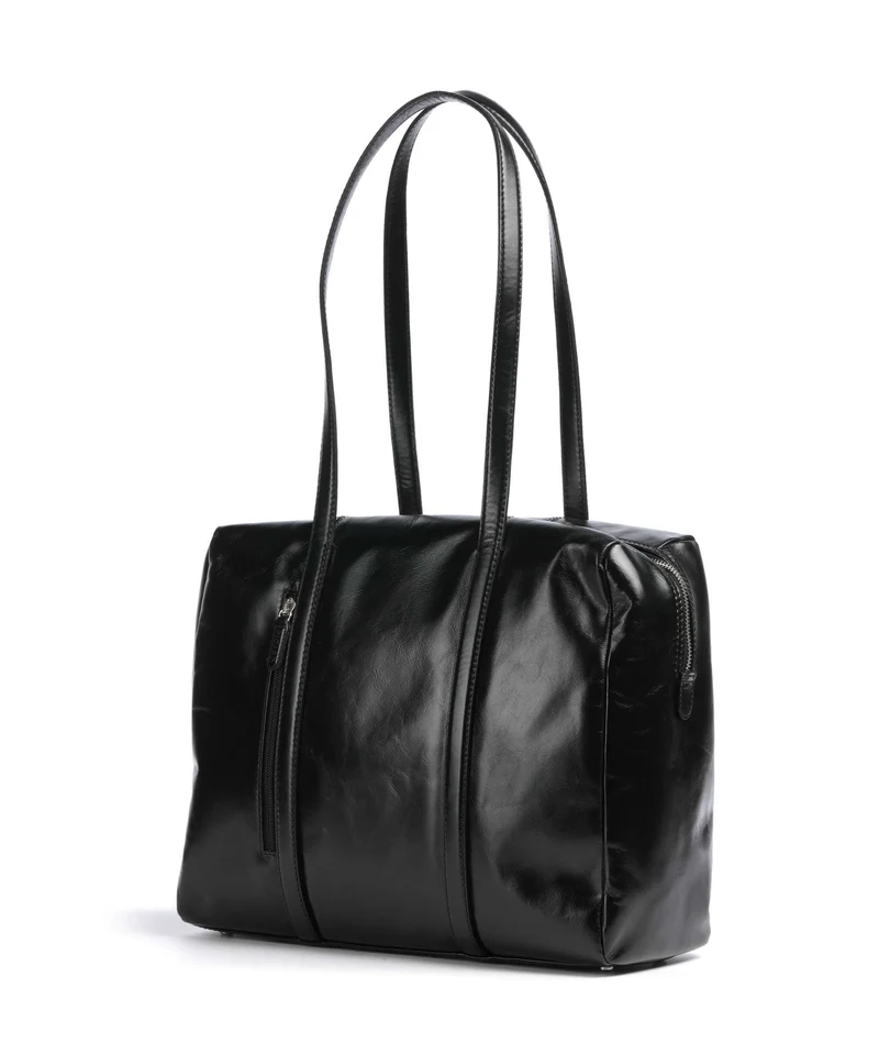 Picard Peakline Cabas schwarz