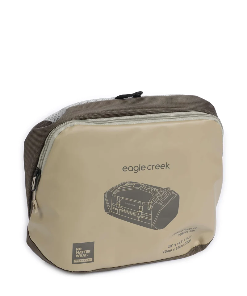Eagle Creek Cargo Hauler 90 Sac de voyage desert tan