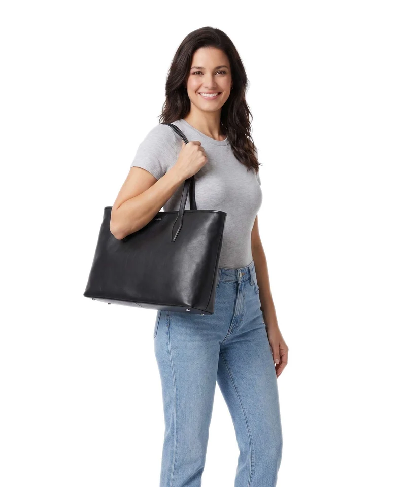 JOOP! Sofisticato 1.0 Imogen Cabas black