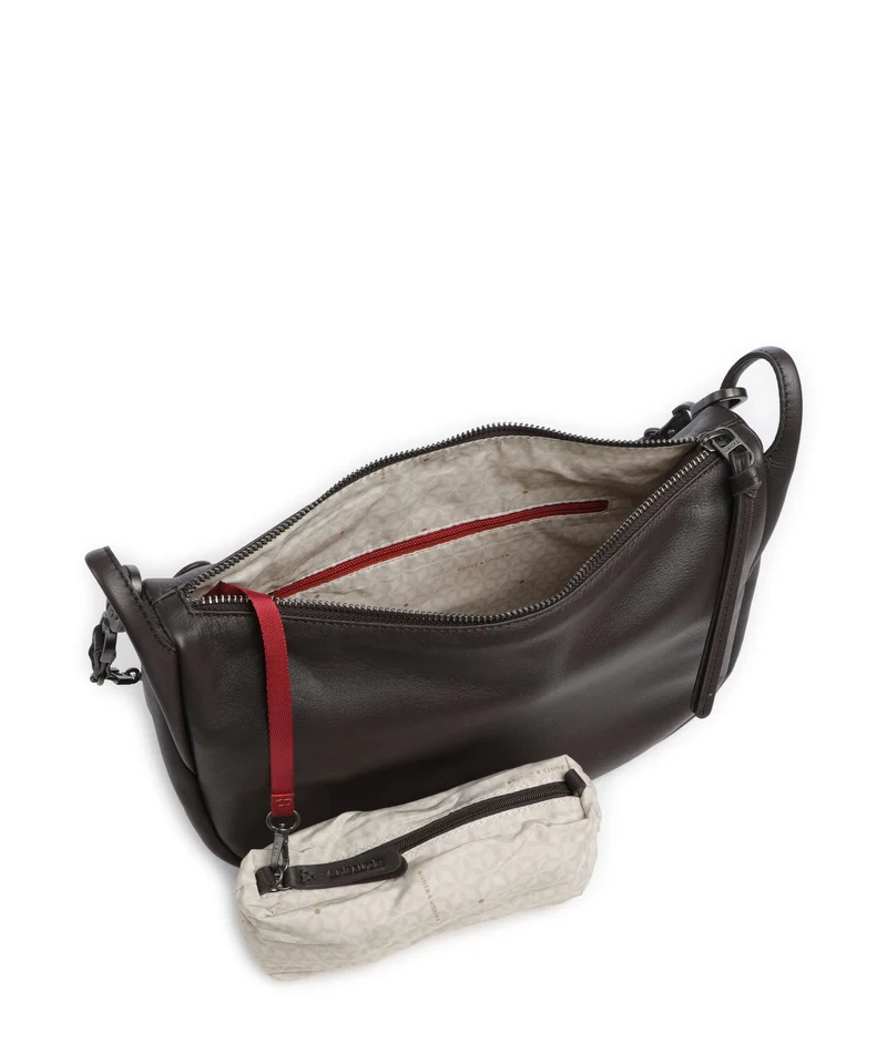 Aunts & Uncles Bohemian Vibes Raven Sac fourre-tout ground coffee